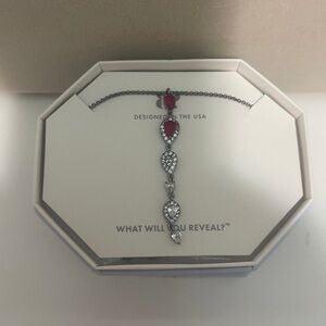 Bomb Party OG Necklace